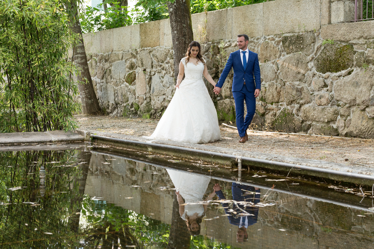 fotógrafo de casamento viseu