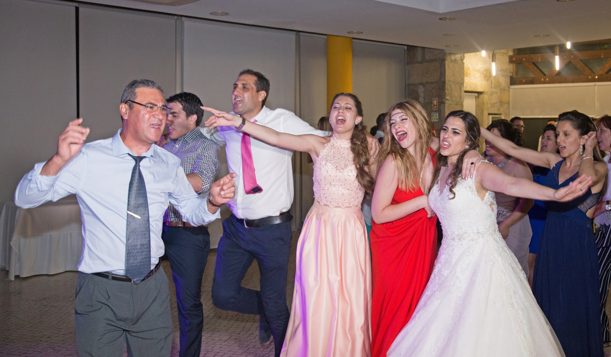 fotografia de casamento viseu