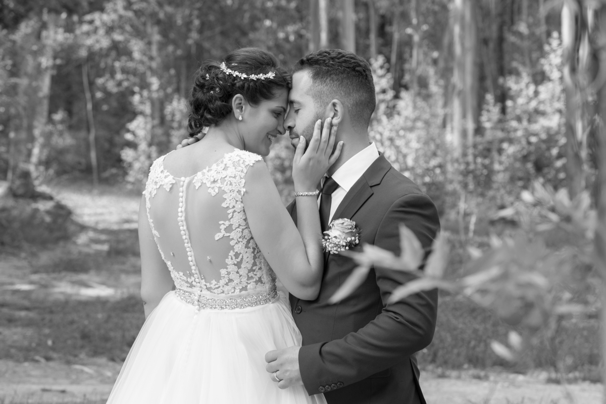 sessão fotográfica de casamento