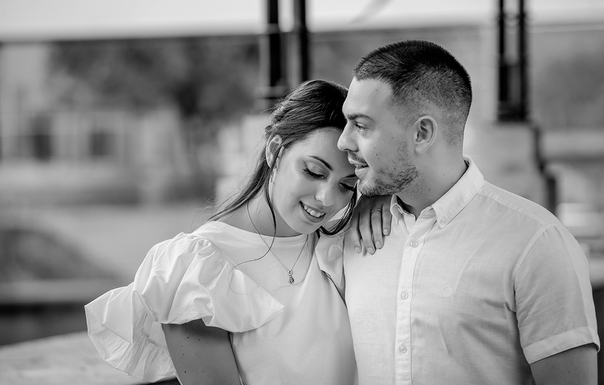 passeio de namorados