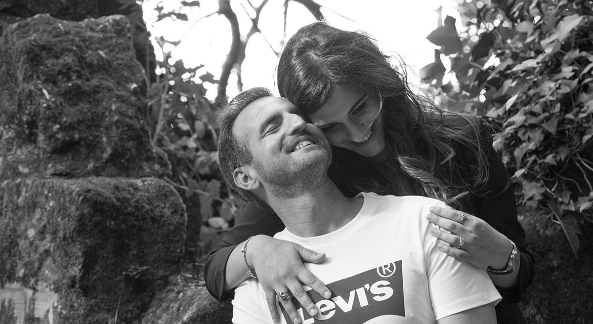 Imagem capa -  Marta & Flavio por Flashme