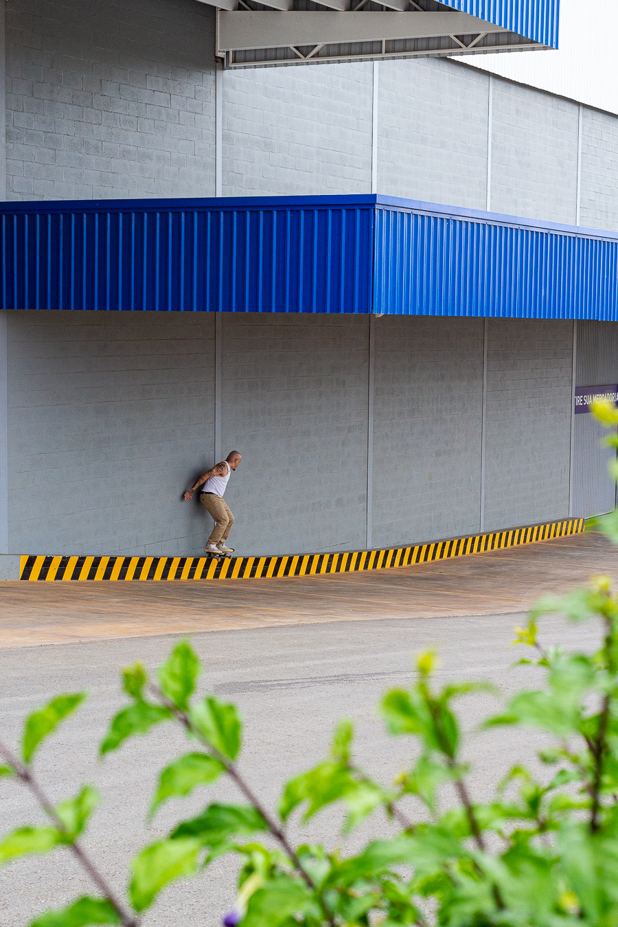 Robson Amorim - BS. 50-50