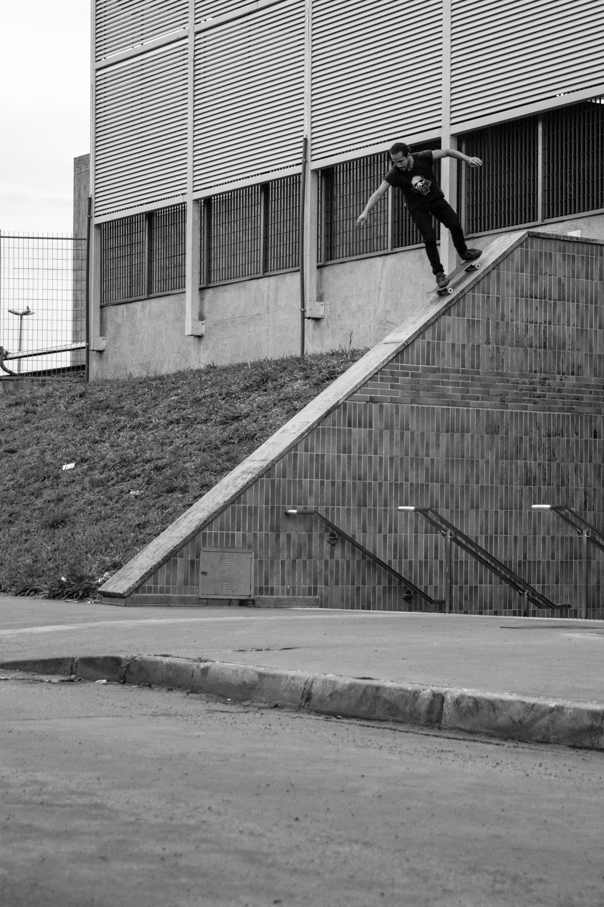Matheus Buttowskii - Drop 