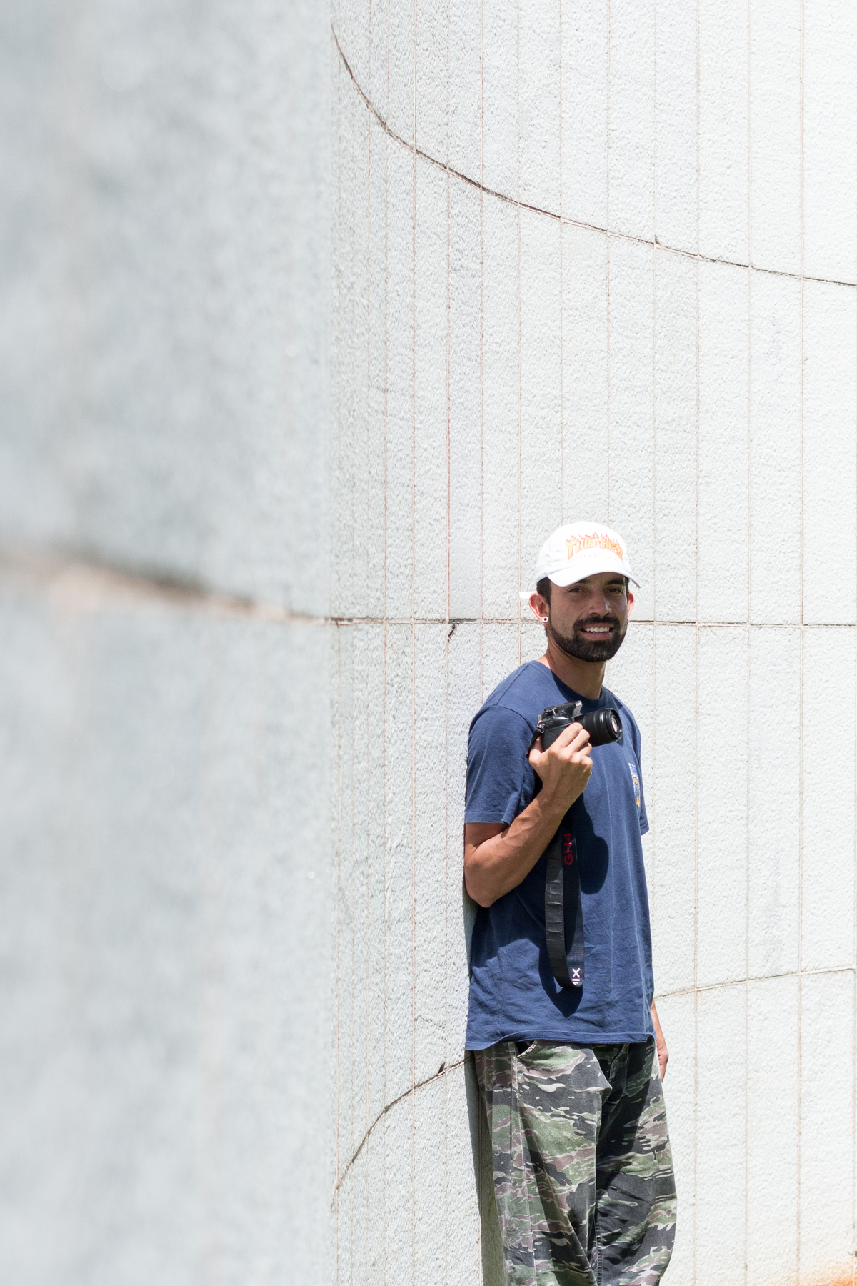 Luiz F. Ferreira - Filmmaker 