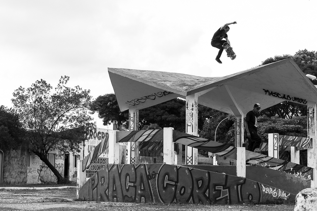 Matheus Buttowskii - Boneless