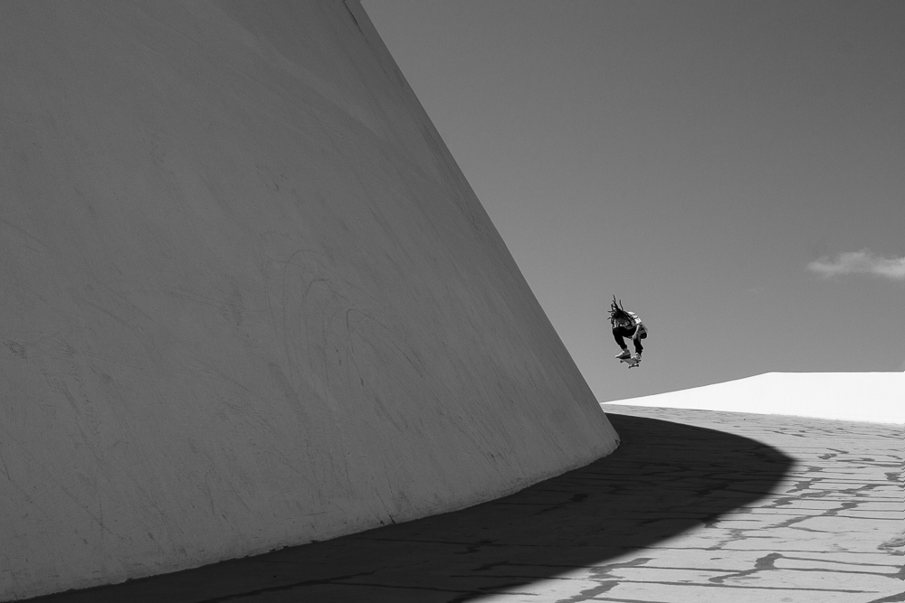 Mateus Carvalho - Ollie