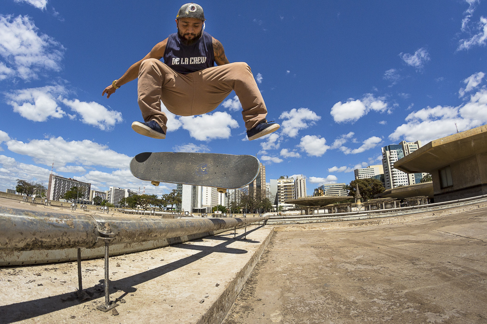 Rafael Alves - Flip