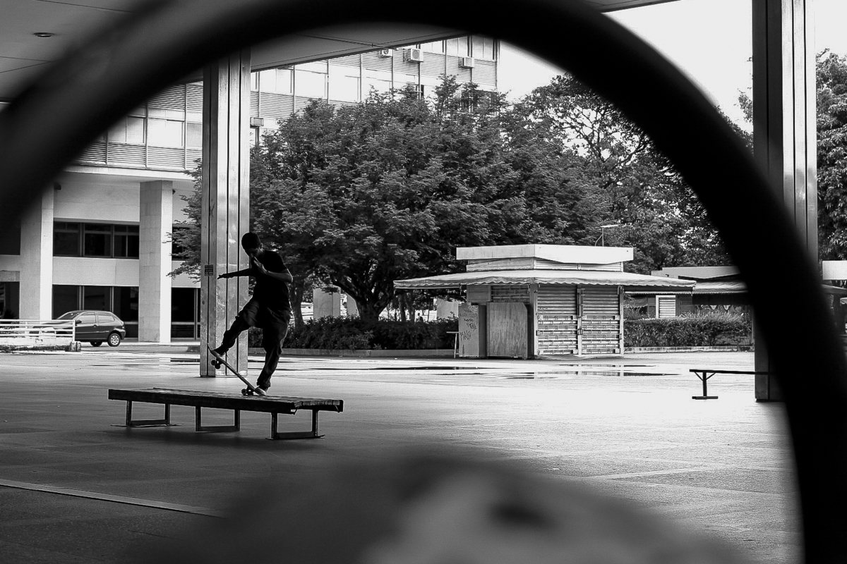 Arthur Ribeiro - BS Overcrook