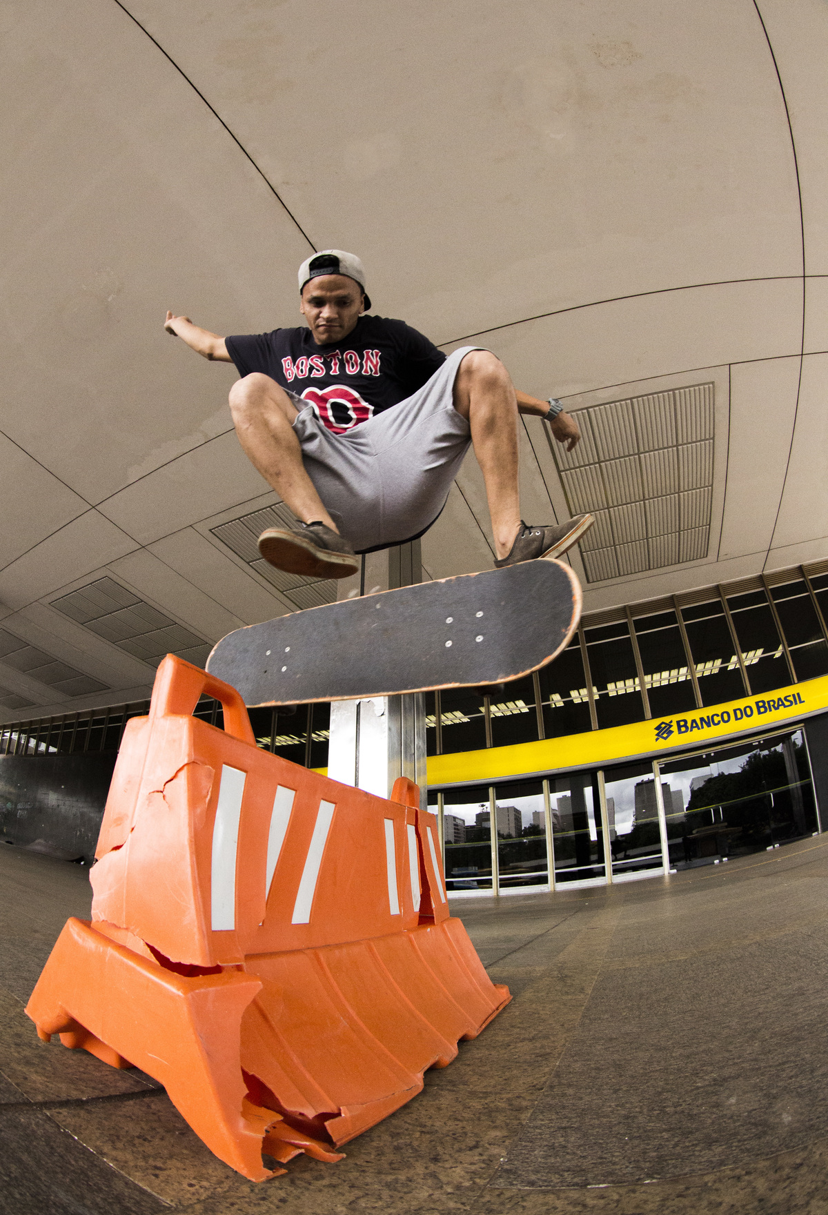 Benjamin Fernandes - Flip