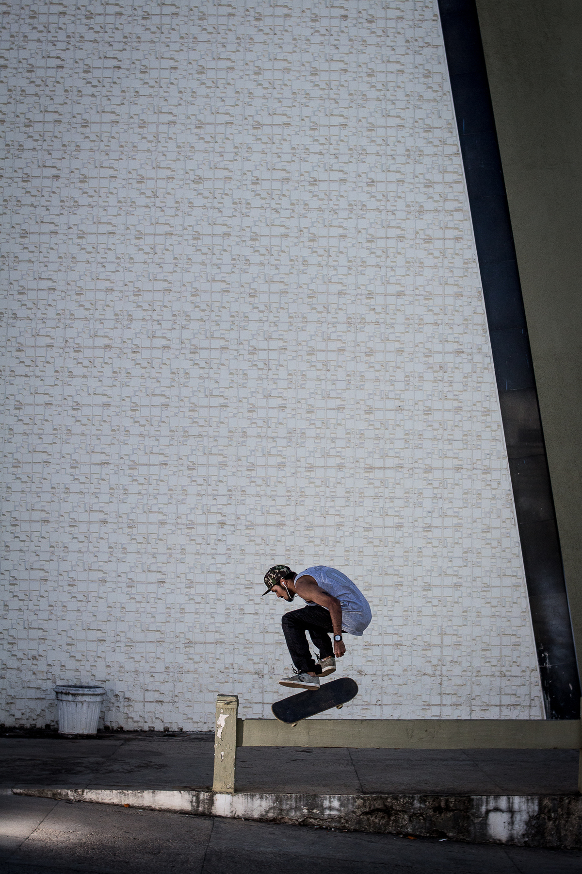 Lucas Rodrigues - Flip