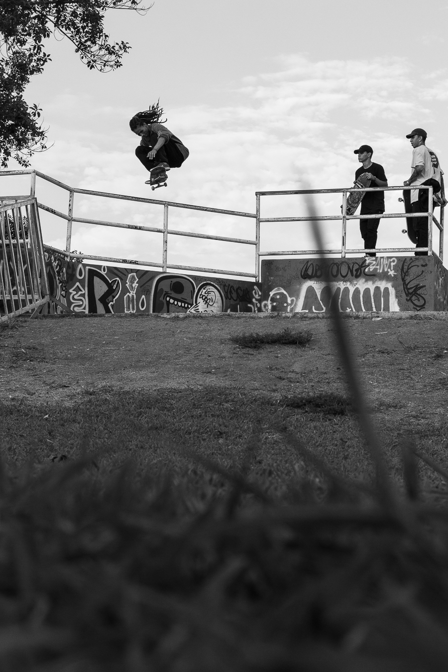 João Vitor - Ollie 