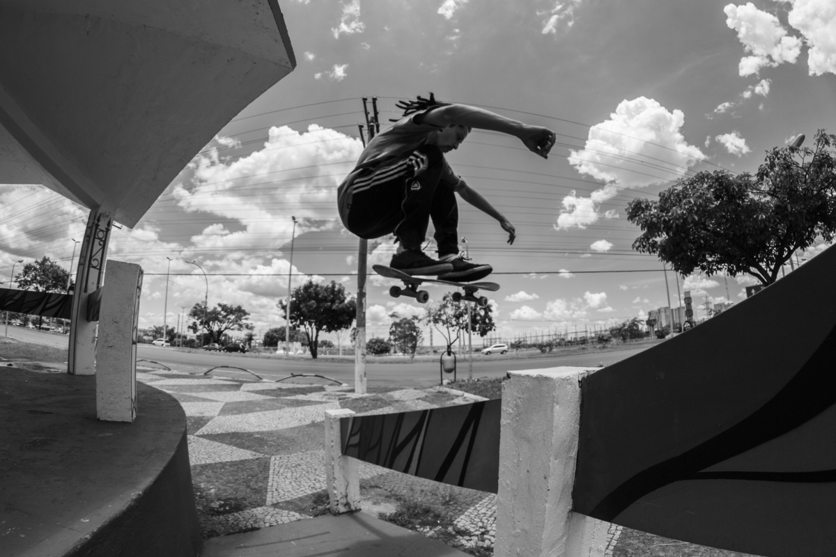 Mateus Carvalho - Ollie