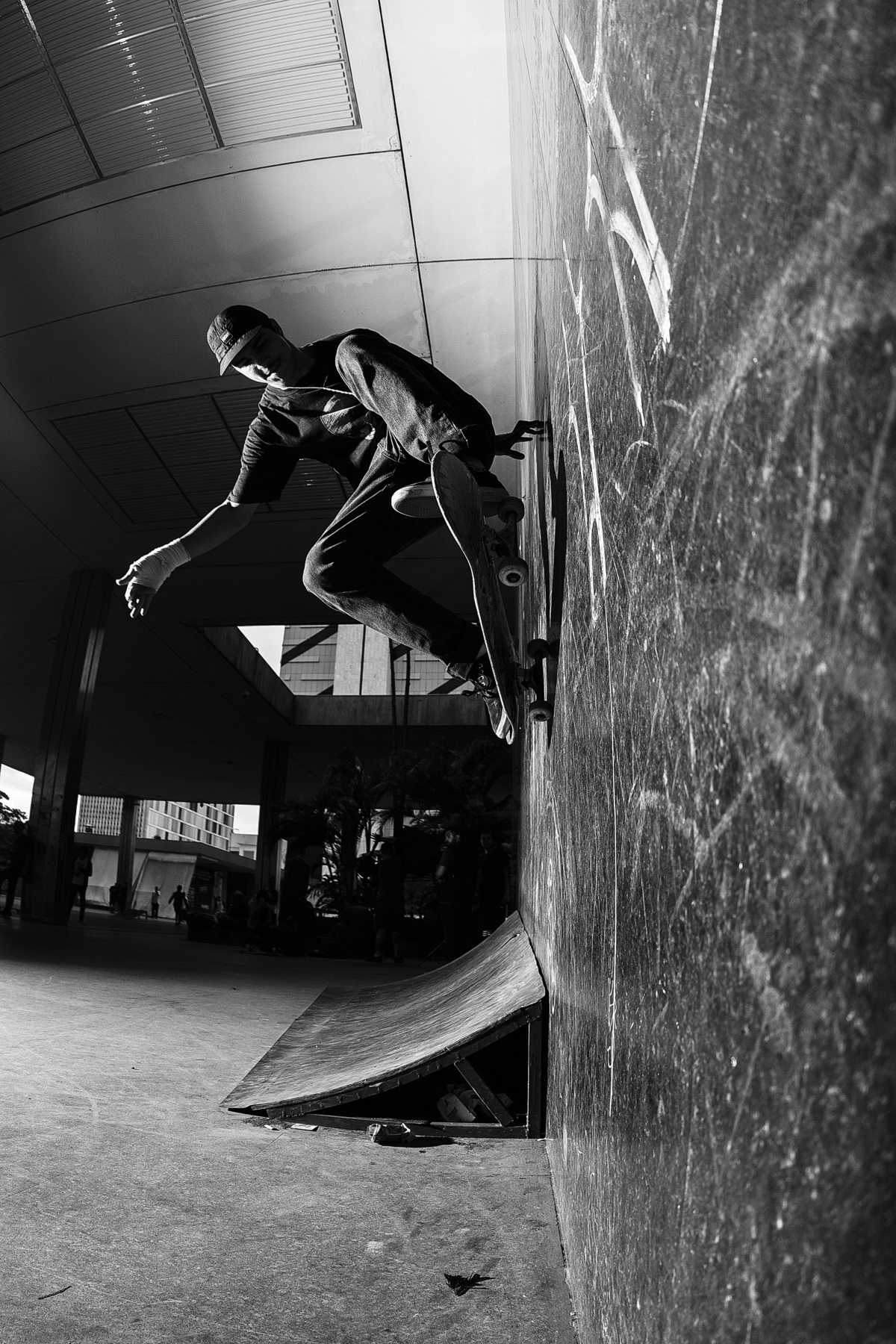 Tom - Bs.Wallride Varial
