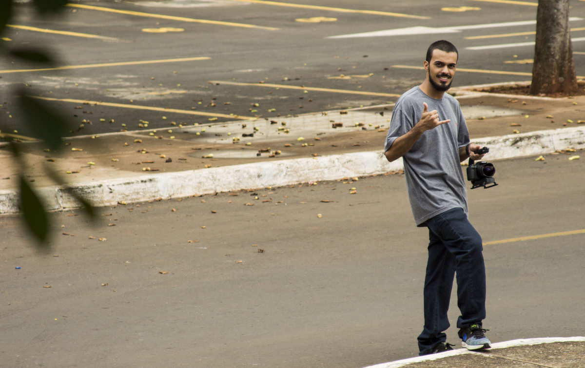 Lucas Rodrigues