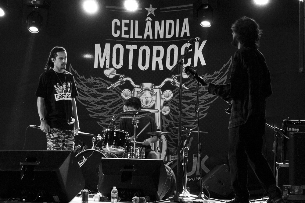 Banda Erro 061