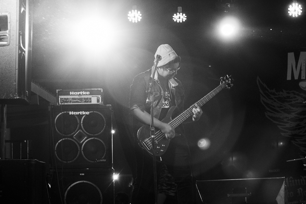 Banda Erro 061
