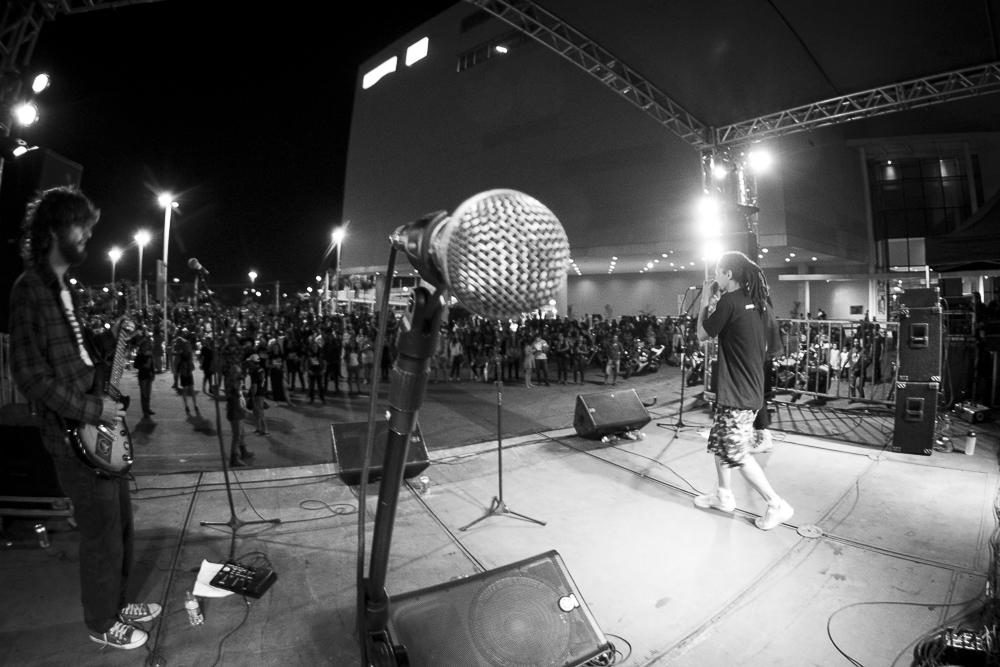 Banda Erro 061