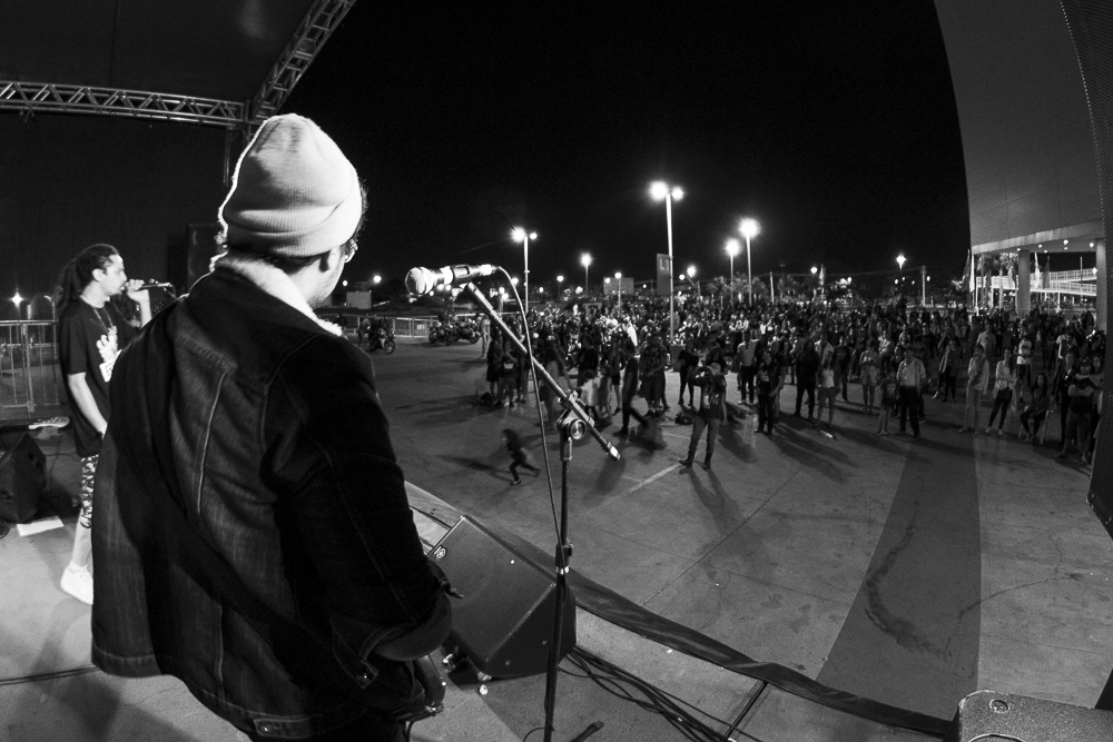 Banda Erro 061