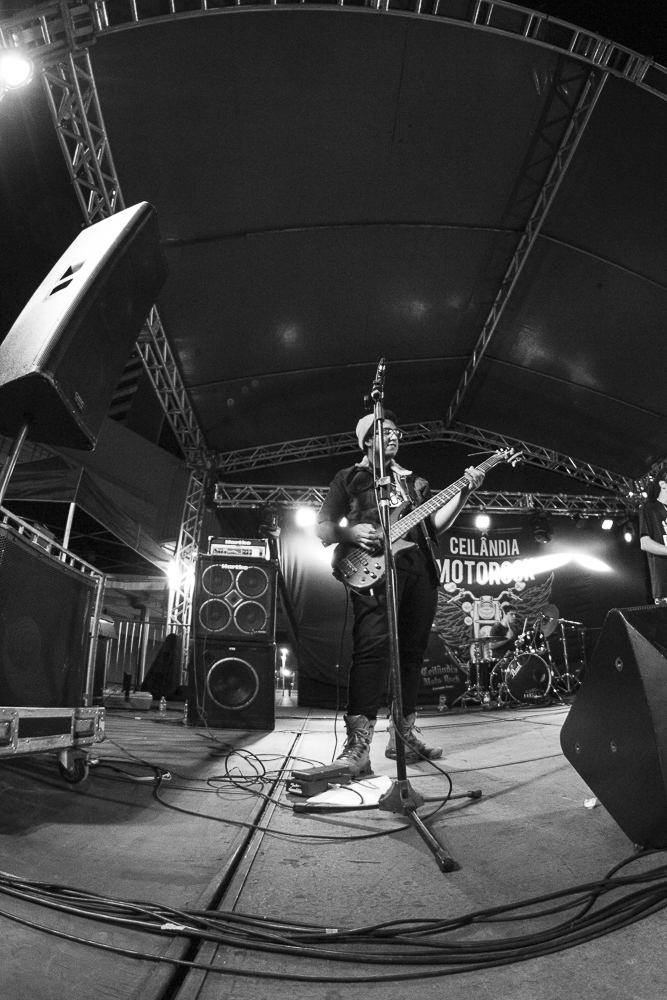 Banda Erro 061