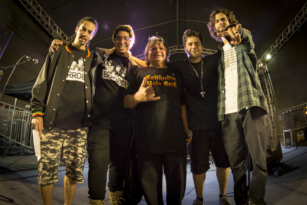 Banda Erro 061