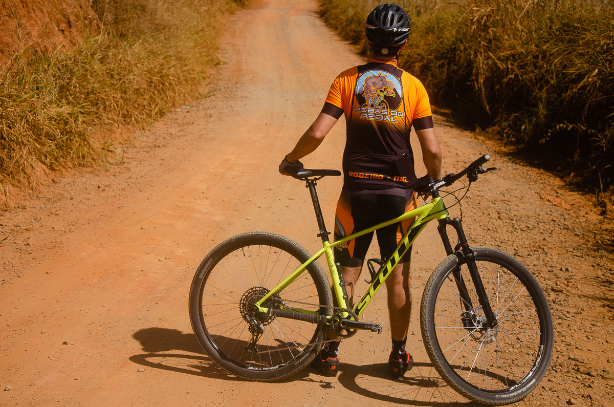 grupo pebas do pedal