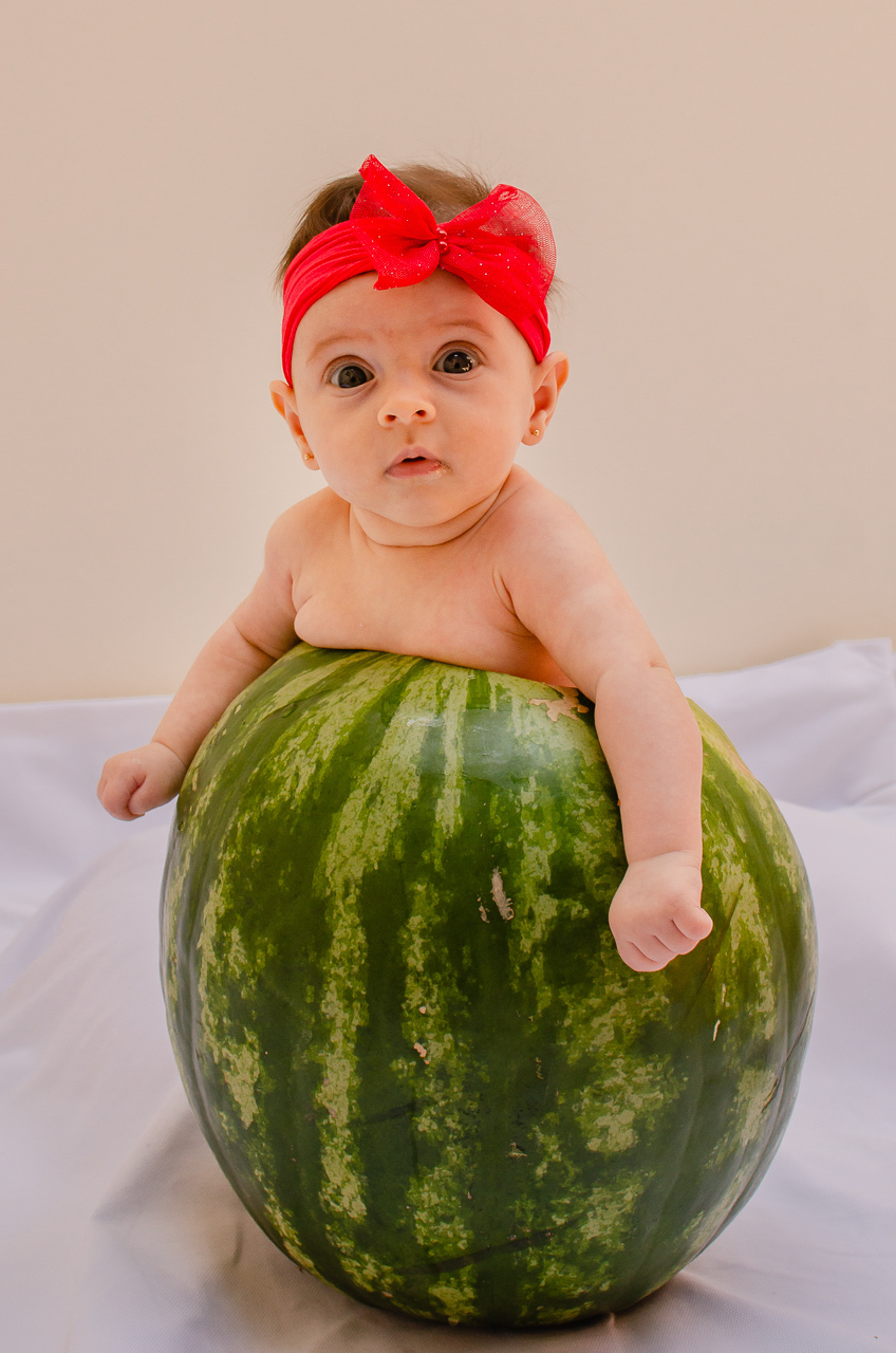 A melancia mais Gostosa