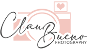 Logotipo de Claudia Bueno