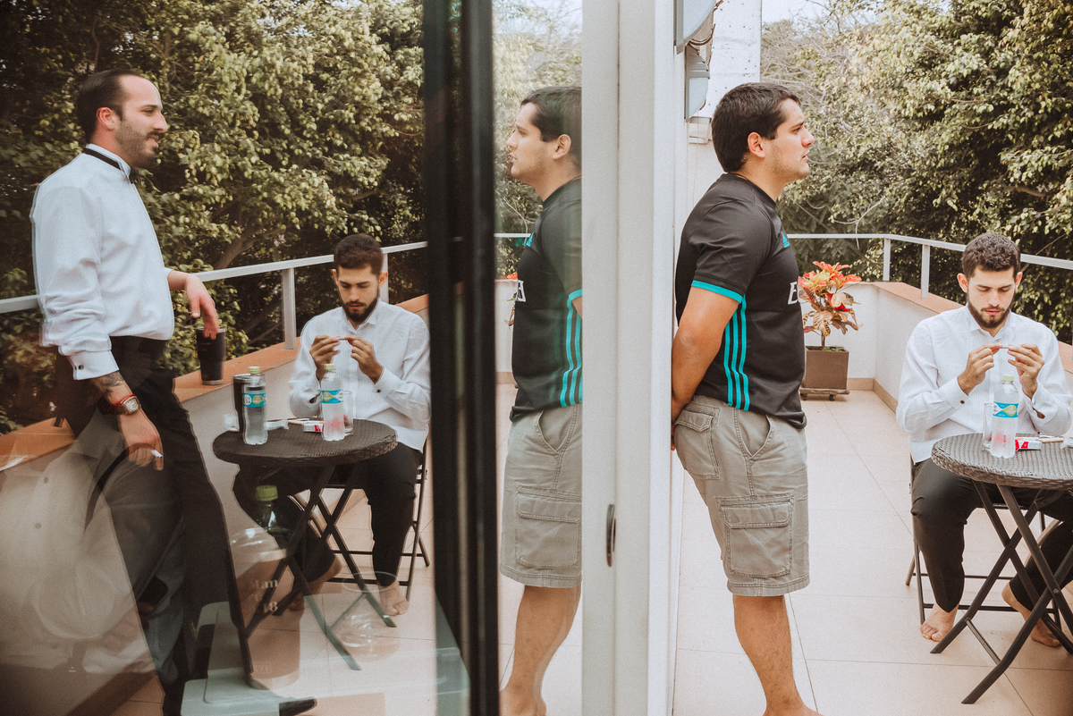 Boda matrimonio wedding novia novias novios previa maquillaje makeup preparativos feliz amor love ellos vestido zapatos dress fotografa fotografa de bodas peru argentina photographer bride husband baile primer baile dance pary fiesta gettindressed sesión 