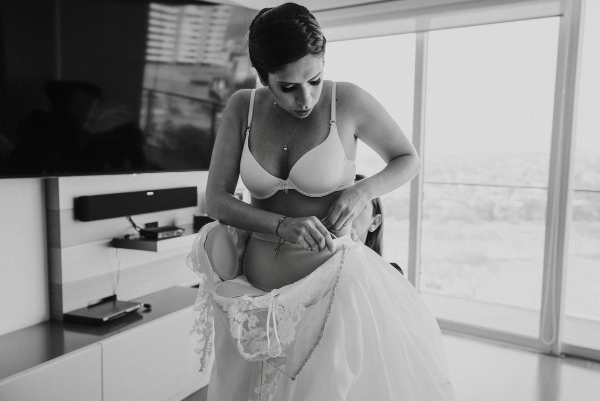 novia blanco y negro fotografa de bodas argentina peru salta novios novias wedding previa vestido  alejandra ramos fotografia