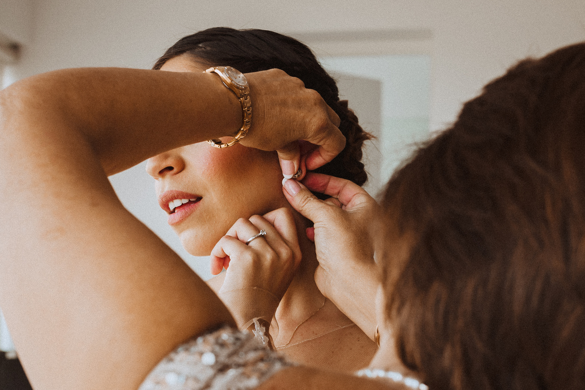 reflejo novia novios boda wedding oeru argentina vestido sesion
