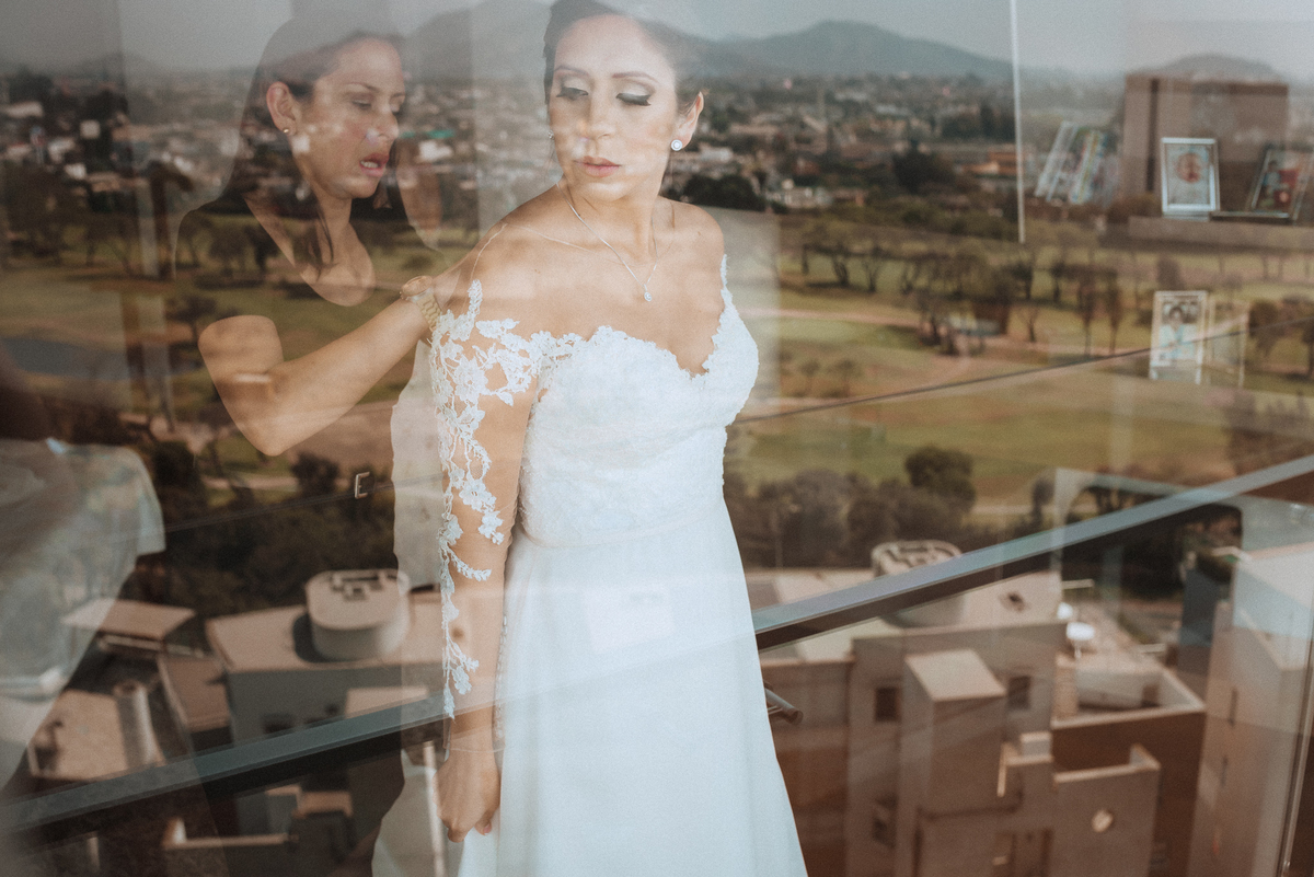 fotografa de bodas novia vestido previa de la novia argentina peru  getting ready novias 