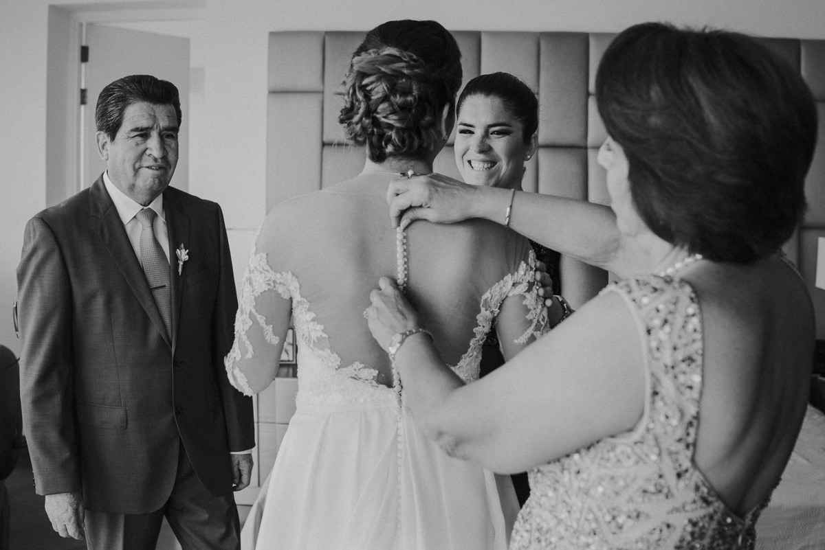 reflejo novia novios boda wedding peru argentina vestido