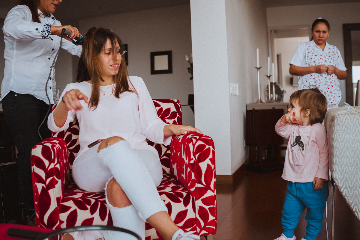 niña niños boda wedding miboda novios alejandra ramos