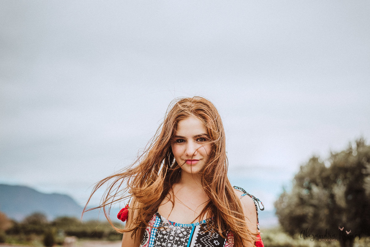 Retrato portrait bella sesión fotos fotografa joven buena paisaje argentina salta peru lima soñada photography photo sesión exterior ella chicas chicos feliz amor love fotografía fotógrafos libre colorada colo pelirroja alejandra ramos 