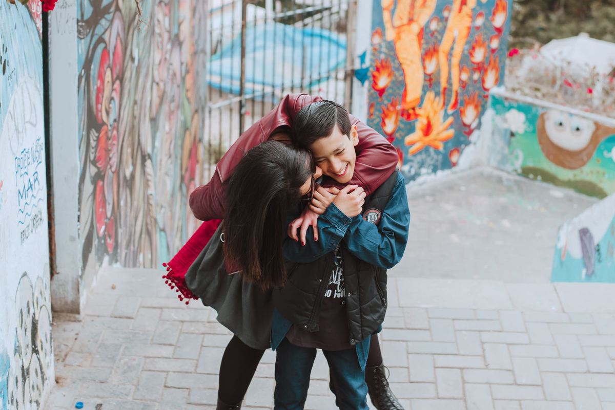 alejandra ramos fotografia capturando felicidad amor padres sesion familiar familia amor