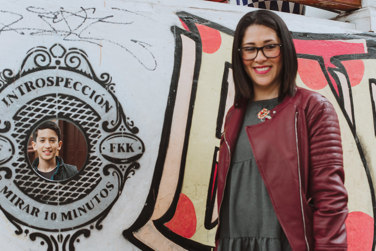 alejandra ramos fotografia capturando felicidad amor padres sesion familiar familia amor madre mama padres hijos