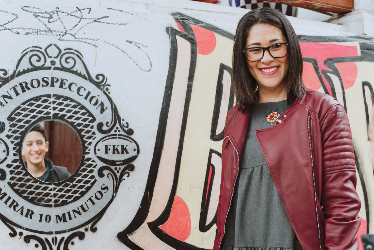 alejandra ramos fotografia capturando felicidad amor padres sesion familiar familia