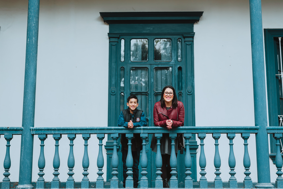 alejandra ramos fotografia capturando felicidad amor padres sesion familiar familia retratos