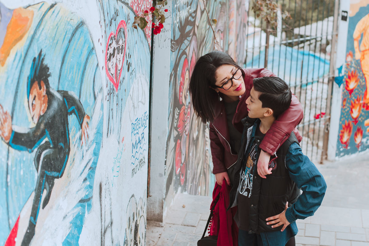 Sesión familia familiar amor padres madres love family session peru argentina barranco exterior perfecta fotografías foto 
