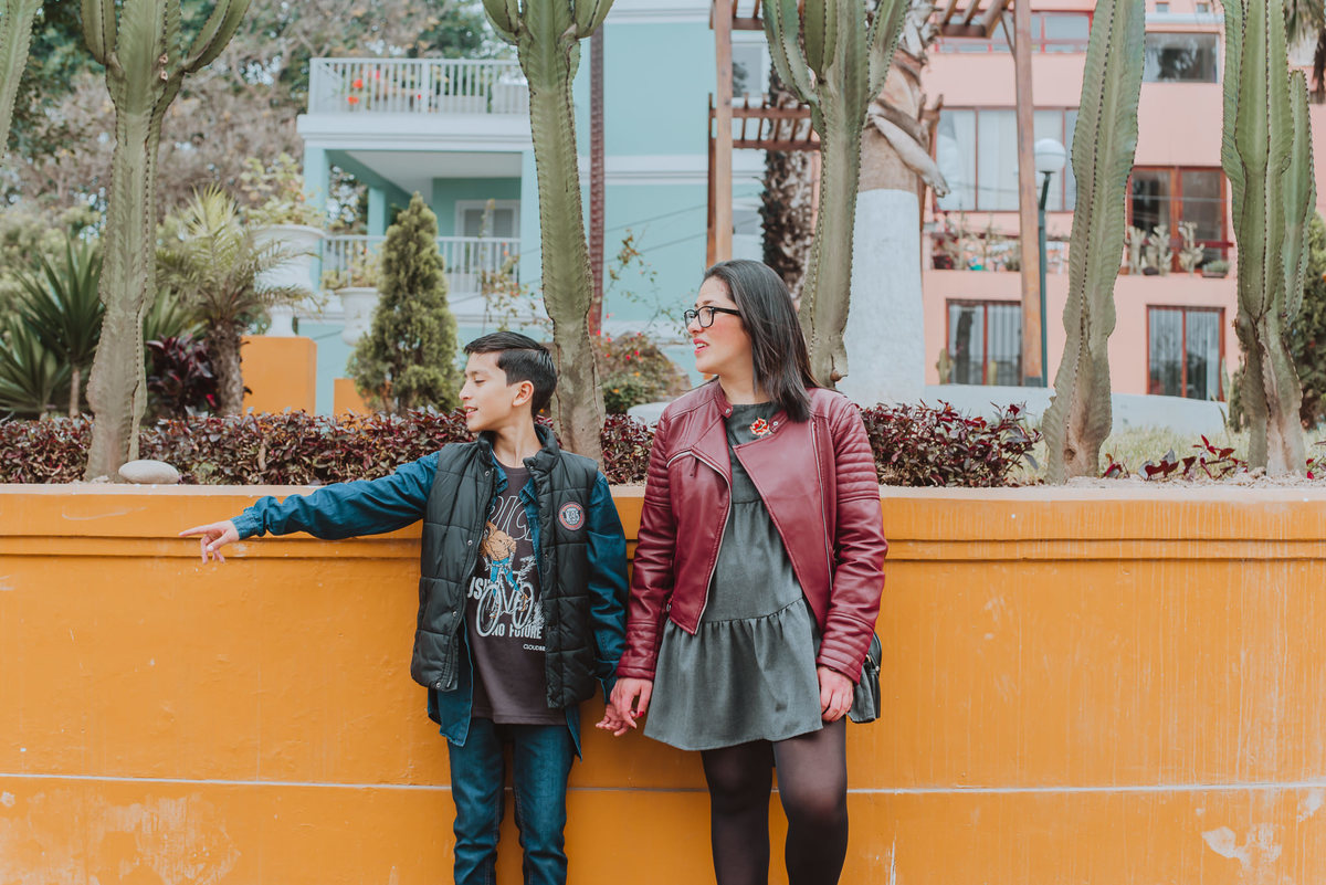 alejandra ramos fotografia capturando felicidad amor padres sesion familiar familia