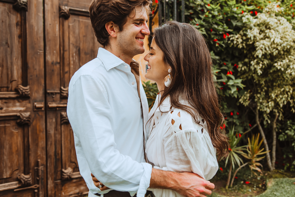 amor felicidad alegria union sesion al aire libre lunch almuerzo fotografa de bodas