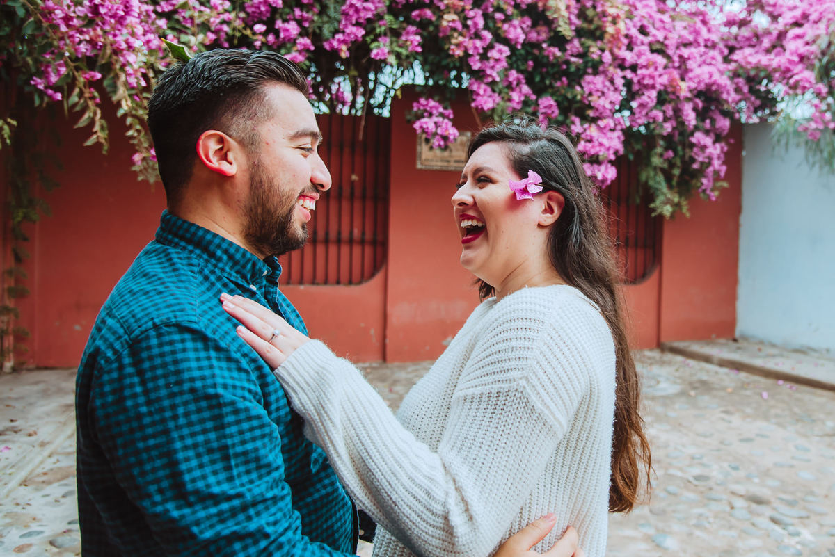 sonrisas de felicidad amor love sesion de novios esposos session la flor fotografias fotografa en lima peru