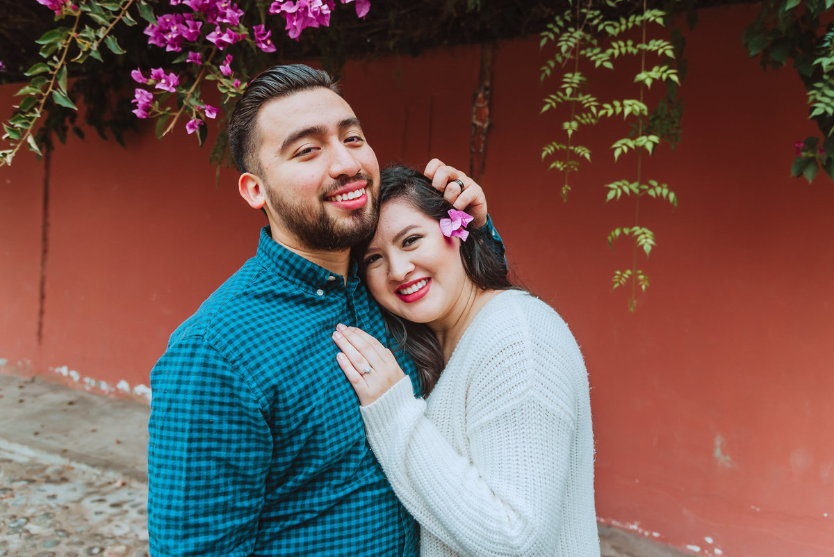 retrato de novios momentos unicos felices los novios en lima peru sesion de esposos 