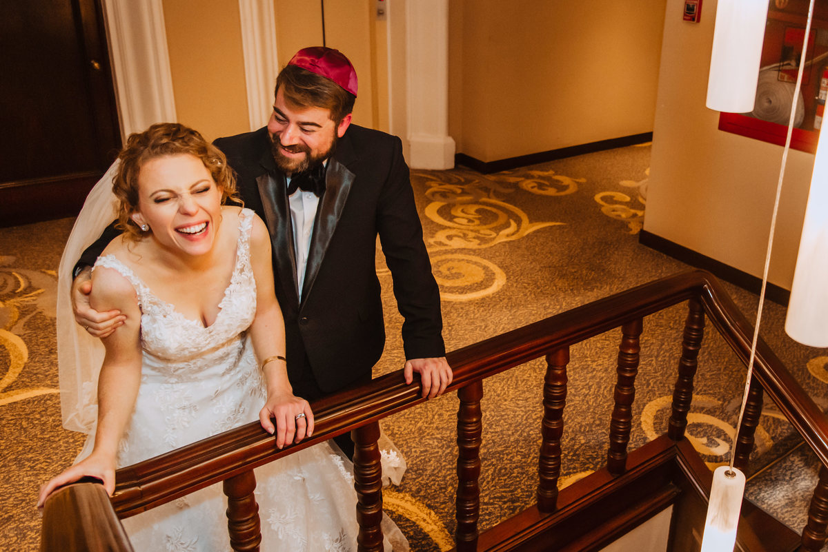 novios felices sesion de novios fotografa de bodas peruanas boda judia recien casados 
