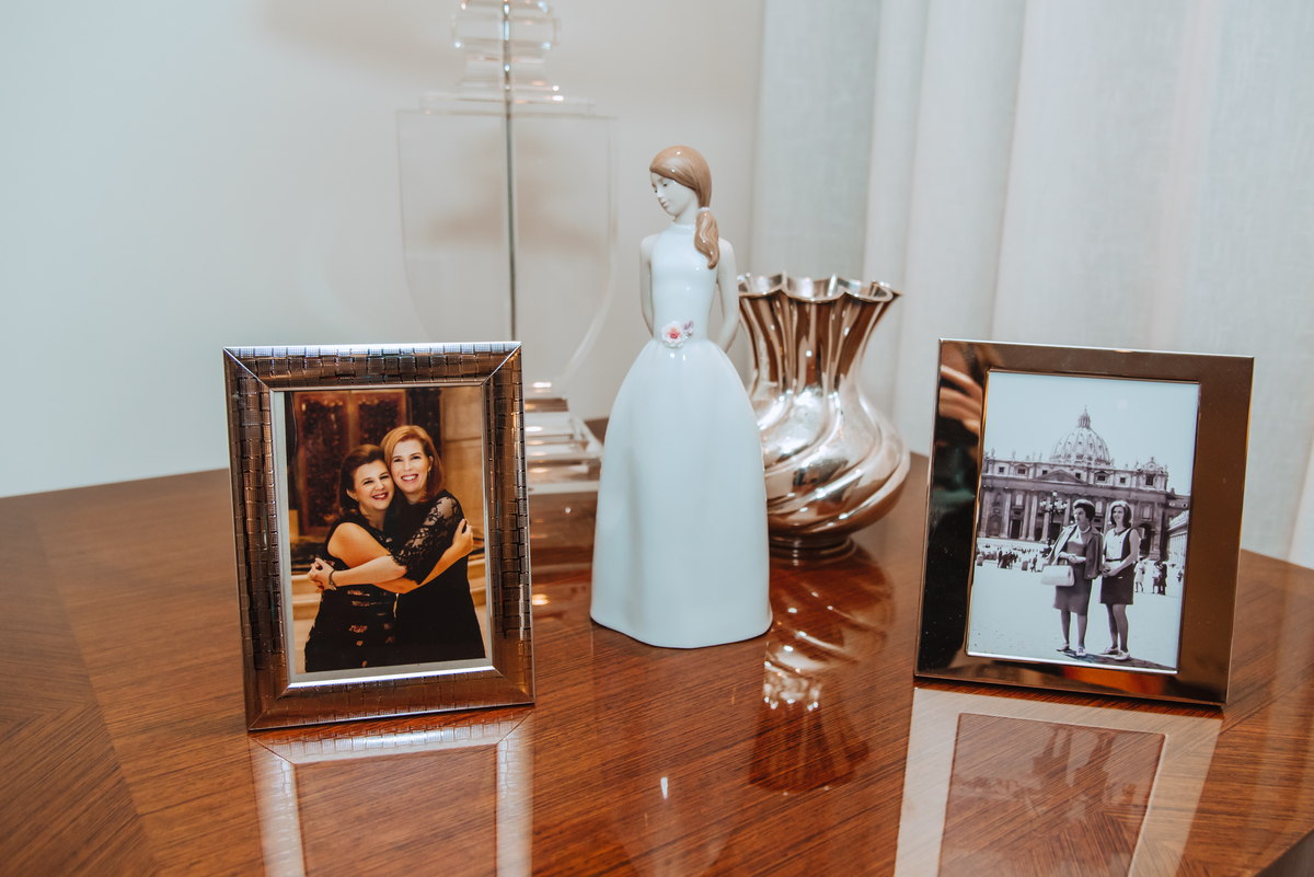 detalles fotos previa recuerdos bodas familia 