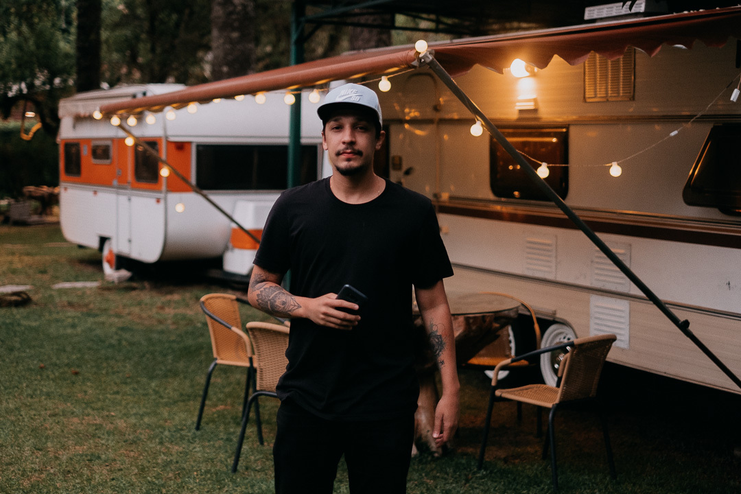 Sobre André Martins - Fotógrafo