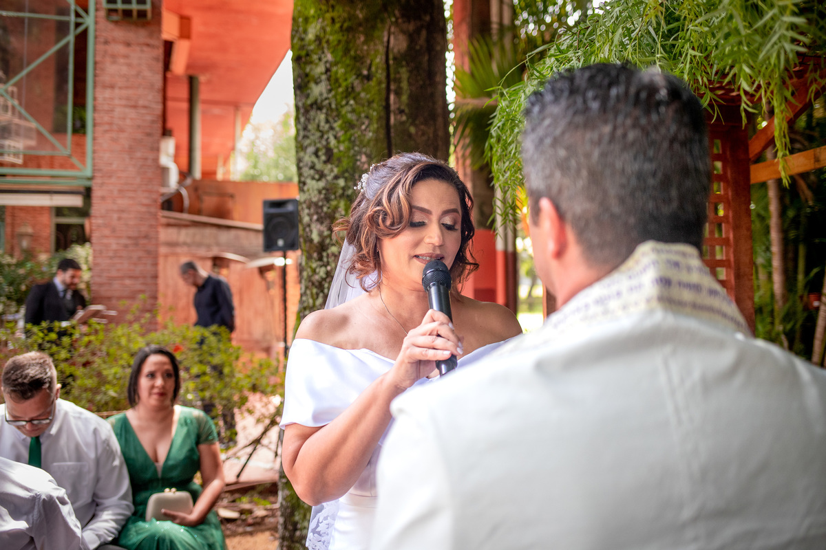 Casamento no Villa Tévere