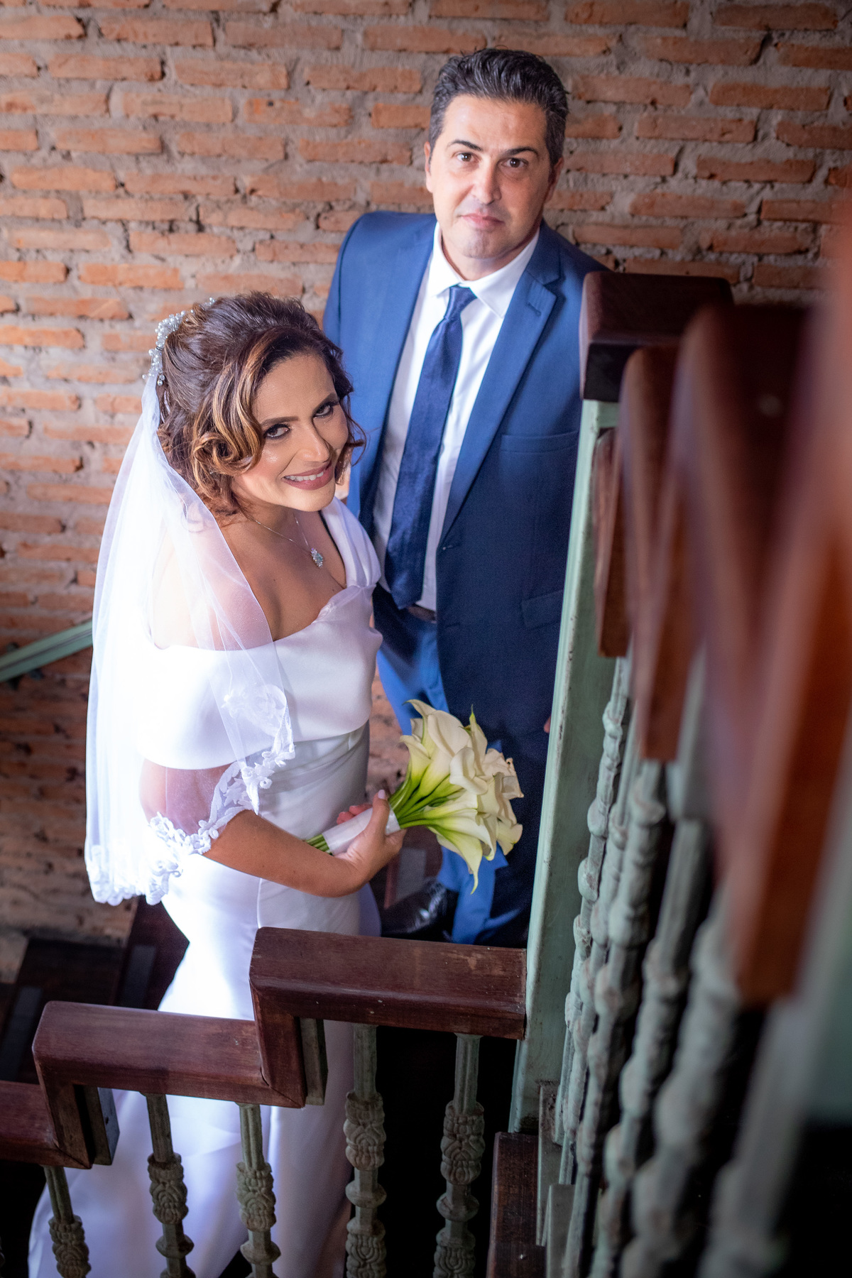 Casamento no Villa Tévere
