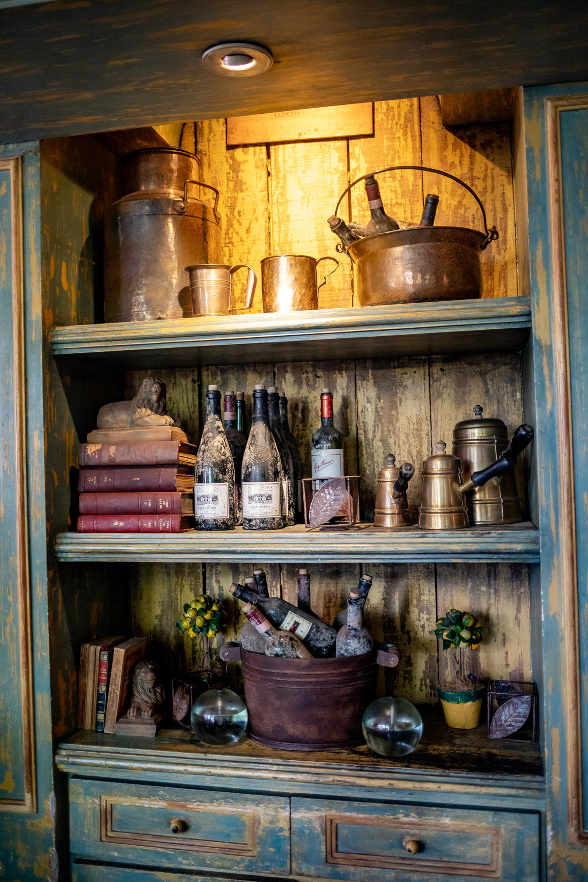 Decoração/Casamento no Villa Tévere