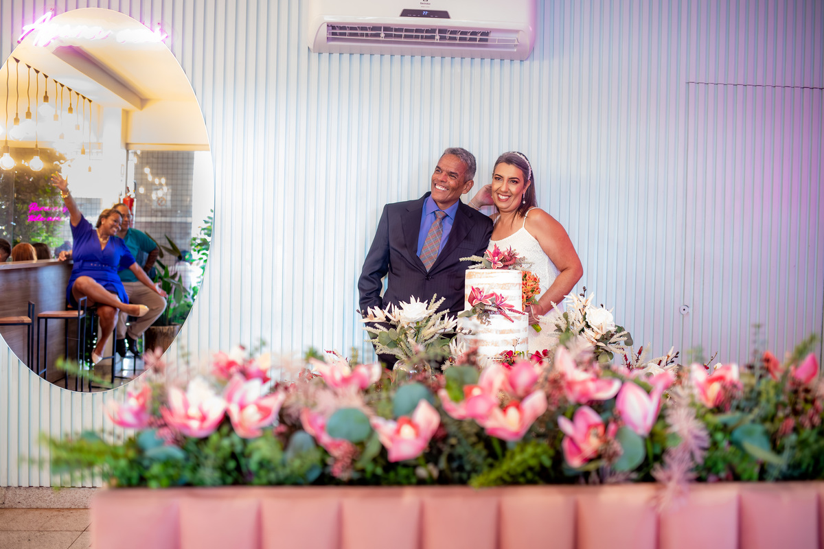 Casamento em Cartório